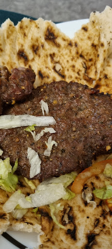 Photo of Chargos - 13 Littleworth Rd, Downley, High Wycombe HP13 5XF